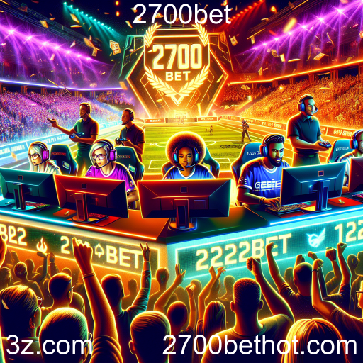 O Crescimento dos eSports: O Futuro dos Jogos Competitivos